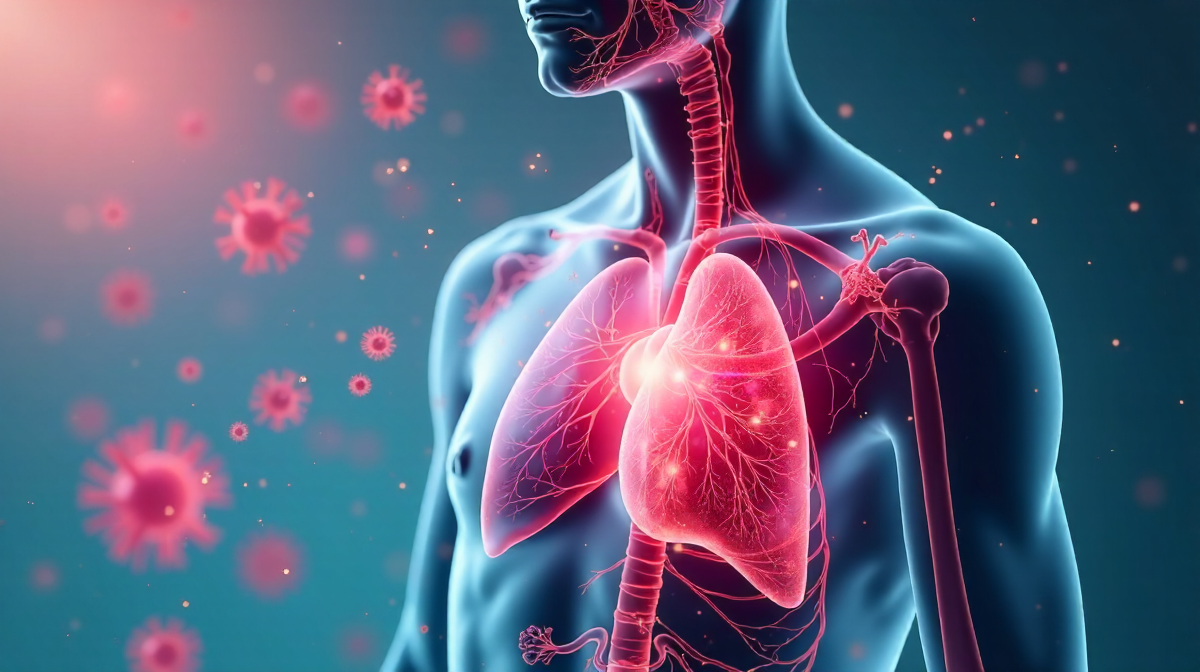 Thymusgesundheit: Einfluss, Bedeutung und Immuntherapien für das Alter