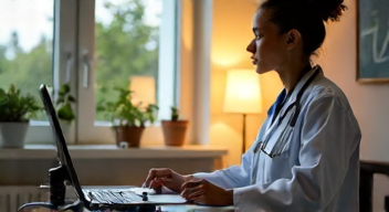 Vertrauen in der Arzt-Patienten-Beziehung