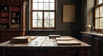 Wirtschaftliche Überlegungen von Adam Smith (8/10)