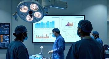 Wirtschaftliche Überlegungen zur robotischen Chirurgie (8/10)